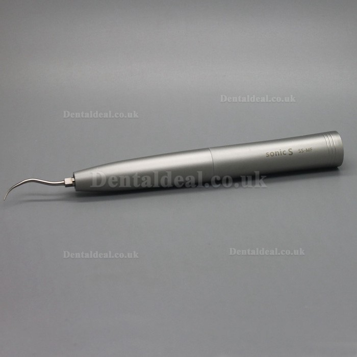 3H® Sonic SS-M4 Dental Air Scaler Compatible with KAVO MULTIflex LUX Couplings